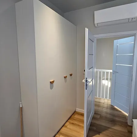 Rest Village 5a Trzęsacz * Pustkowo