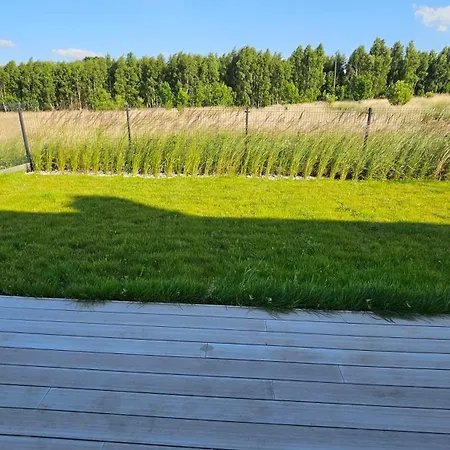 Rest Village 5a Trzesacz Pustkowo