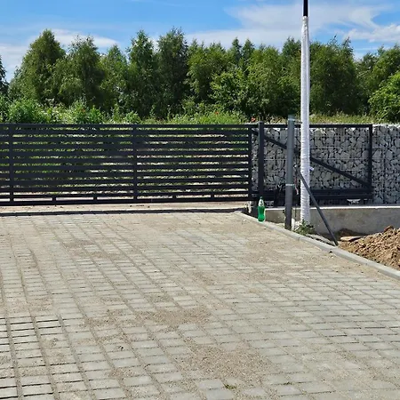 Rest Village 5a Trzęsacz