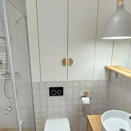 Rest Village 5a Trzesacz Pustkowo