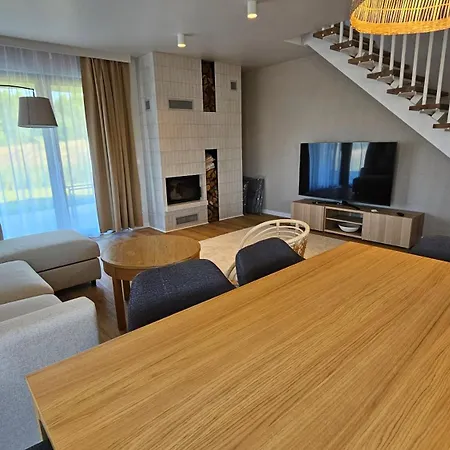 Rest Village 5a Trzęsacz *