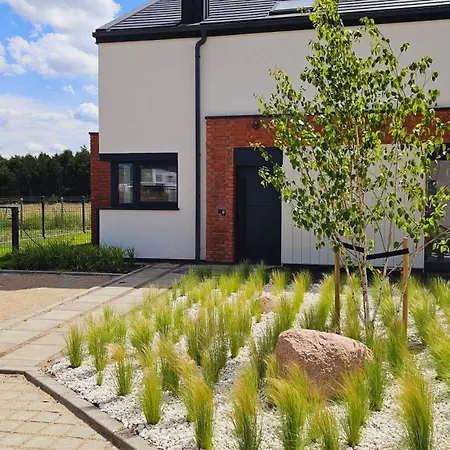 Apartmán Rest Village 5a Trzesacz