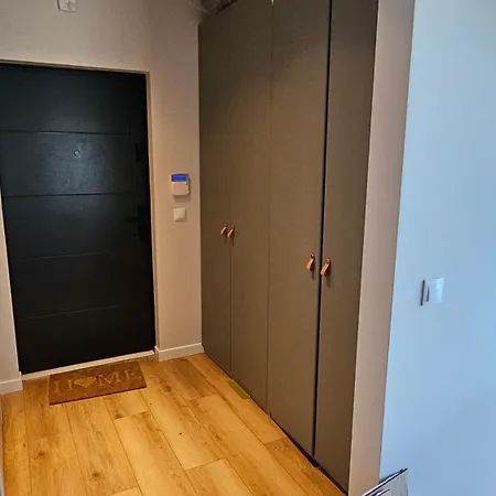 Rest Village 5a Trzesacz *