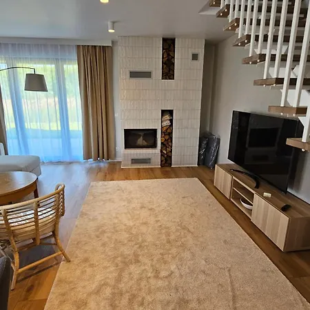 Rest Village 5a Trzesacz *