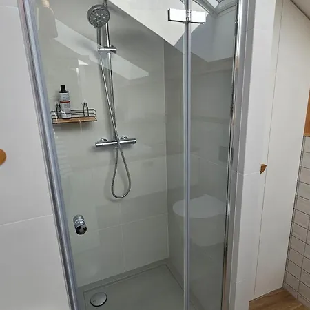 Rest Village 5a Trzęsacz Apartment *