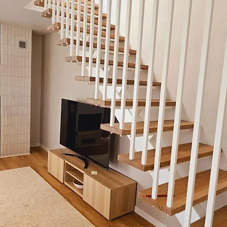 Rest Village 5a Trzesacz Pustkowo