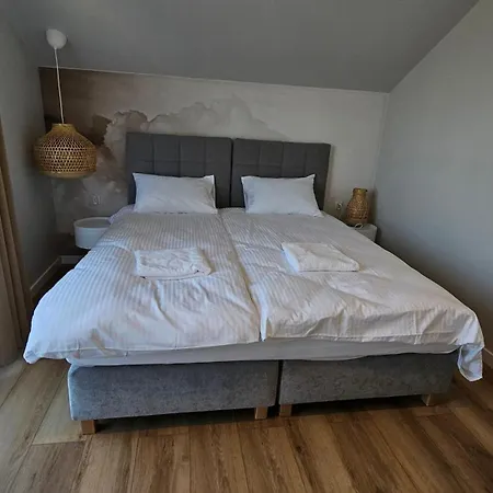 Rest Village 5a Trzęsacz