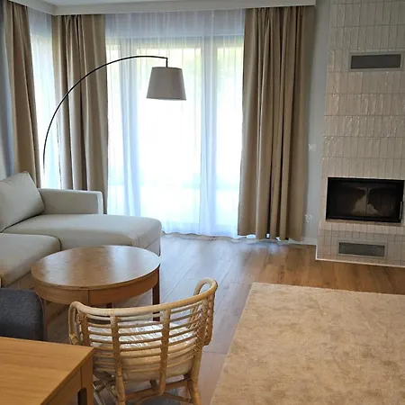 Rest Village 5a Trzesacz *