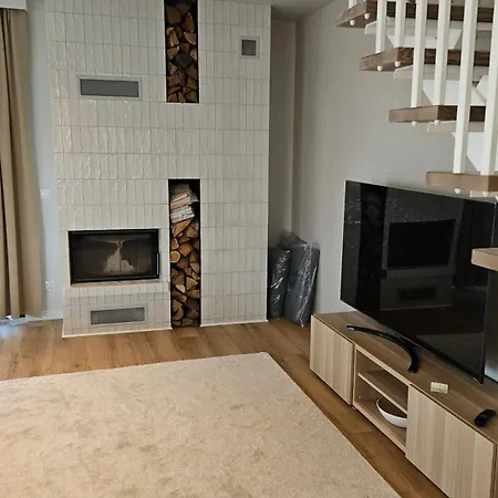 Rest Village 5a Trzęsacz