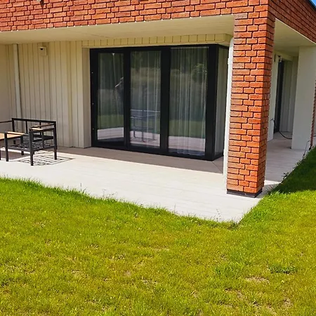 Rest Village 5a Trzesacz