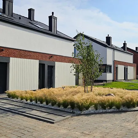 Rest Village 5a Trzęsacz * Pustkowo