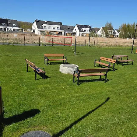 Apartmán Rest Village 5a Trzesacz