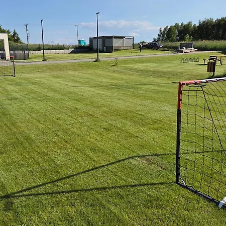 Apartmán Rest Village 5a Trzesacz *