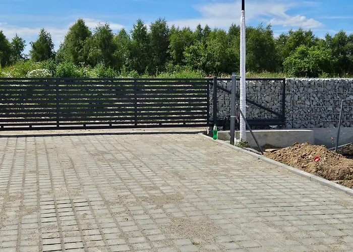 Rest Village 5a Trzesacz