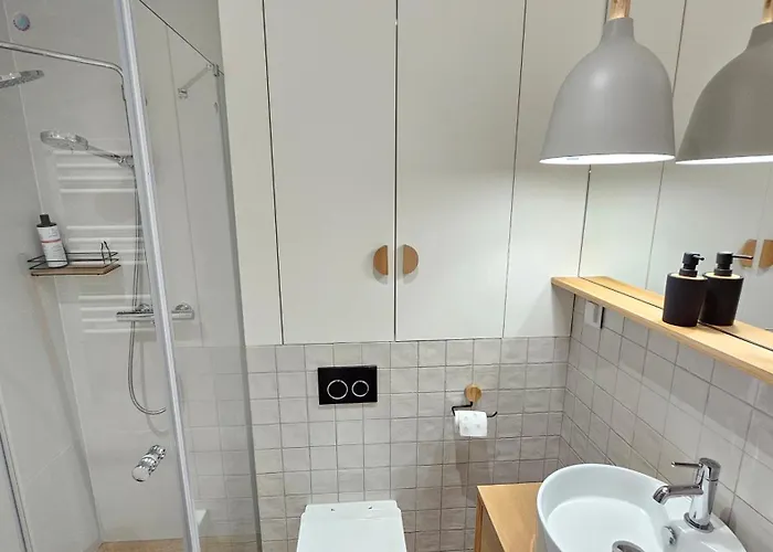 Rest Village 5a Trzesacz プストコボ