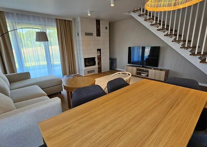 Rest Village 5a Trzesacz *