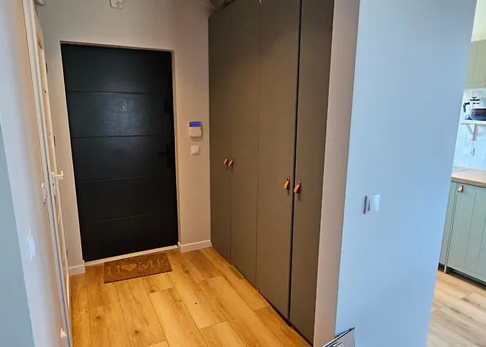 Rest Village 5a Trzesacz *