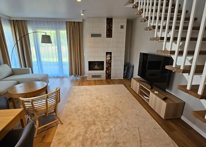 Rest Village 5a Trzesacz *