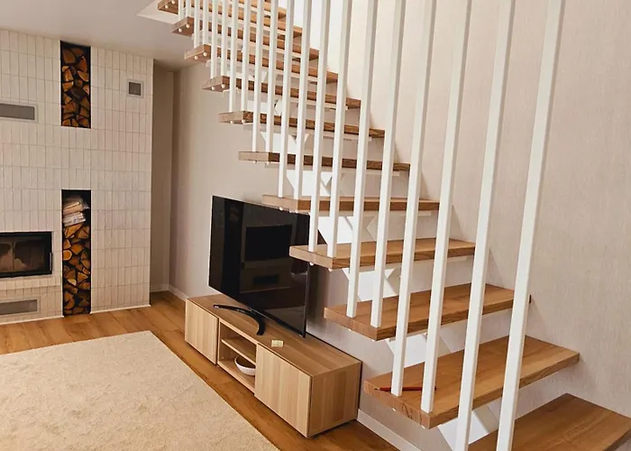 Rest Village 5a Trzesacz プストコボ