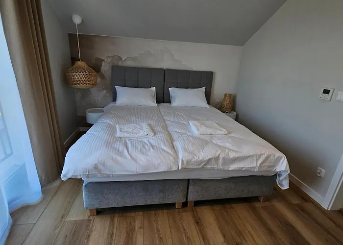 Rest Village 5a Trzesacz