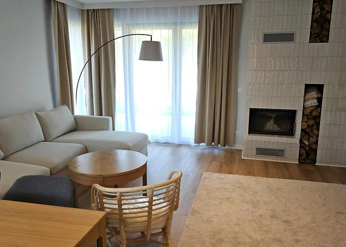 Rest Village 5a Trzesacz *