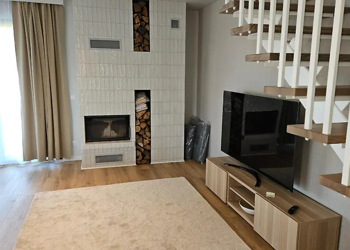 Rest Village 5a Trzesacz