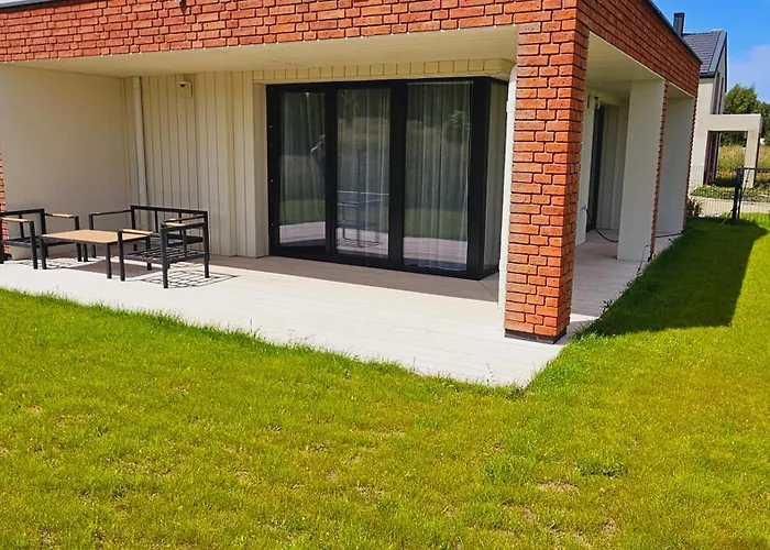 Rest Village 5a Trzęsacz